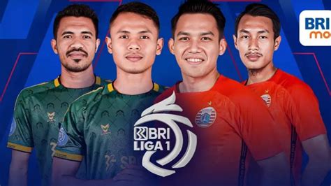 live streaming persikabo vs persija